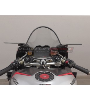 Retrovisores Rizoma - Ducati Panigale V4 / V4S / V4R / V2 2020