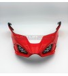 Puntale Air Box Original rote Version - Multistrada V4 