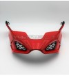Original air box toe-toe red version - Multistrada V4 