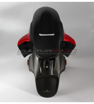 Original Ducati complete dressing kit - Multistrada V4
