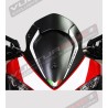 Pikes-Peak Version Kuppel Aufkleber - Ducati Multistrada 950/1200/1260/Enduro 