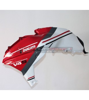 Kit de aderezo completo original de Ducati - Multistrada V4