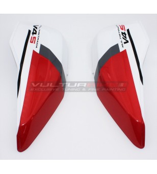 Kit vestizione completo originale Ducati - Multistrada V4