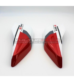 Fundas de maletas laterales personalizadas originales de Ducati - Multistrada V4