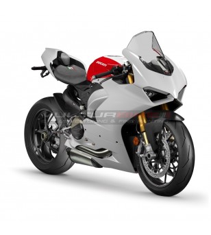Conjuntos de carenamiento originales - Ducati Panigale V2 2020