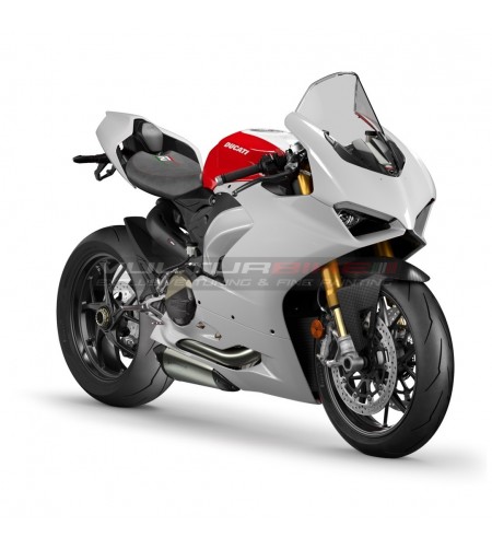 Set carene ORIGINALI - Ducati Panigale V2 2020 