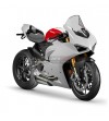 Ensembles carénages originaux - Ducati Panigale V2 2020 