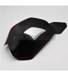 Protecteur de bras oscillant en carbone personnalisé - Ducati Streetfighter V4 / V4S