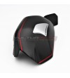 Protecteur de bras oscillant en carbone personnalisé - Ducati Streetfighter V4 / V4S