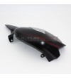 Protector de basculante de carbono personalizado - Ducati Streetfighter V4 / V4S