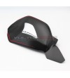 Protecteur de bras oscillant en carbone personnalisé - Ducati Streetfighter V4 / V4S