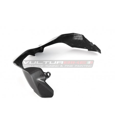 Carbon Bodenverkleidung - Ducati Streetfighter V4 / V4S / V2