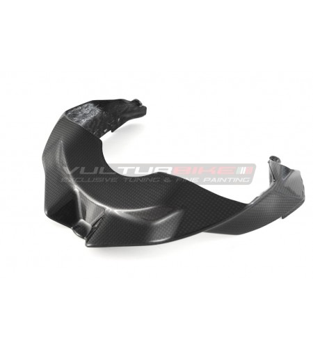 Carbon Bodenverkleidung - Ducati Streetfighter V4 / V4S / V2