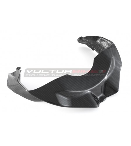 Carenado inferior de carbono - Ducati Streetfighter V4 / V4S / V2