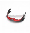 Pantalla inferior de carbono personalizada - Ducati Streetfighter V4 / V4S / V2