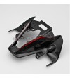 Carenado interior de faro de carbono personalizado - Ducati Streetfighter V4 / V4S / V2