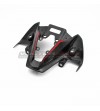 Custom Carbon Scheinwerfer Innenverkleidung - Ducati Streetfighter V4 / V4S / V2
