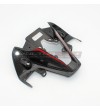 Custom Carbon Scheinwerfer Innenverkleidung - Ducati Streetfighter V4 / V4S / V2