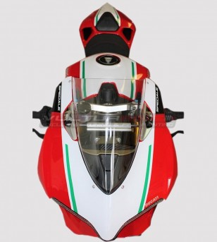 Kit adhésif design spécial - Ducati Panigale 1199/1299/899/959