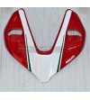 Adhésif bulle design tricolore italien - Ducati Streetfighter V4 / V2 