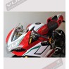 Kit adhésif design spécial - Ducati Panigale 1199/1299/899/959 