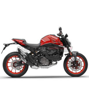 Kit carene originali Monster GP - Ducati Monster 2021 / Monster +