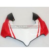 Carenado de carbono de diseño personalizado - Ducati Panigale V4R / V4 / V2 2020 / 2022 