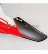 Carenado de carbono de diseño personalizado - Ducati Panigale V4R / V4 / V2 2020 / 2022 