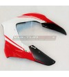 Carenado de carbono de diseño personalizado - Ducati Panigale V4R / V4 / V2 2020 / 2022 