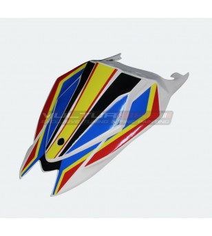 Kit complet autocollants multicolores design - BMW S1000RR