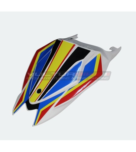 Komplettes Multicolor-Aufkleber-Design-Kit - BMW S1000RR