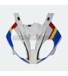 Kit complet autocollants multicolores design - BMW S1000RR