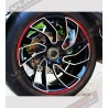 Aufkleberprofile für Räder - Ducati XDiavel 