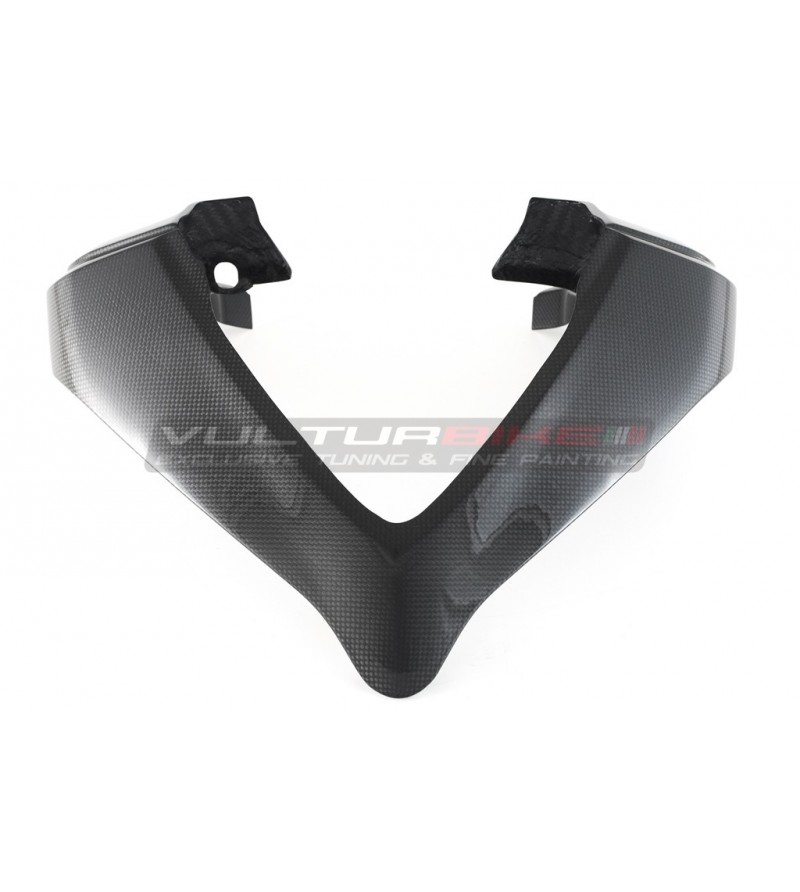 Carbon windshield - Ducati Multistrada 1200 / 1260 / 950 / Enduro