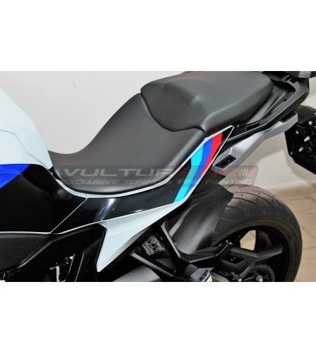 Komplettes Custom Design Aufkleber Kit - BMW S1000XR 2020 / 2022 