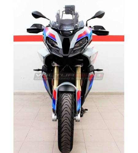 Kit complet d’autocollants de conception personnalisée - BMW S1000XR 2020 / 2022 