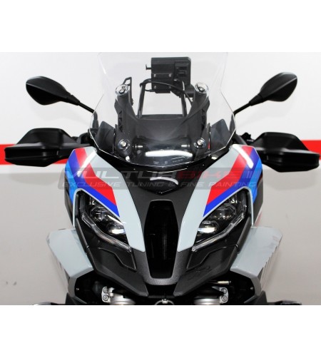 Complete custom design stickers kit - BMW S1000XR 2020 / 2022 