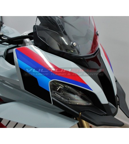 Kit completo adesivi custom design - BMW S1000XR 2020 / 2022 