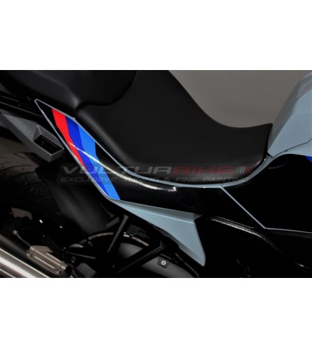 Complete custom design stickers kit - BMW S1000XR 2020 / 2022 
