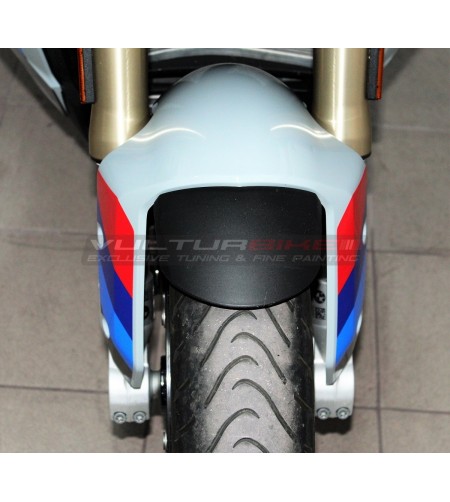 Complete custom design stickers kit - BMW S1000XR 2020 / 2022 