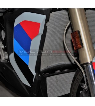 Complete custom design stickers kit - BMW S1000XR 2020 / 2022