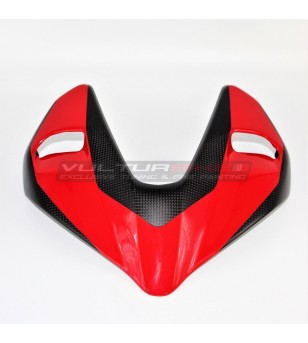 Cupolino in carbonio special design - Ducati Streetfighter V4 / V4S / V2