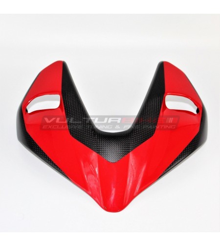 design spécial carbonebulle - Ducati Streetfighter V4 / V4S / V2