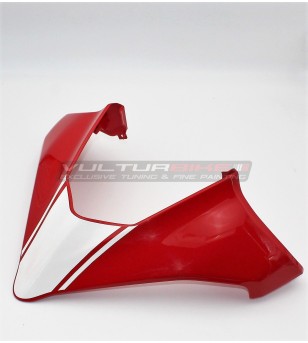 Original Ducati custom design windshield - Multistrada V4 / V4S