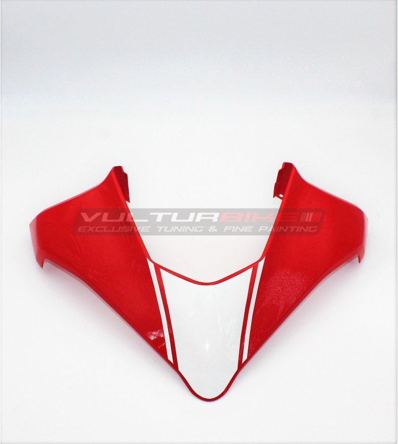 Cupolino originale Ducati design personalizzato - Multistrada V4 / V4S