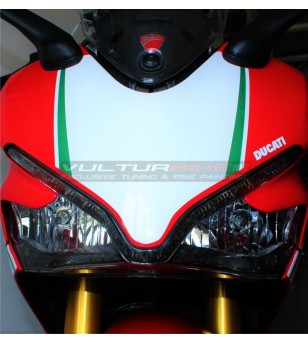 Autocollants pour bulle design spécial - Ducati Supersport 939