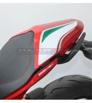 Autocollants de queue design spécial - Ducati Supersport 939