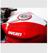 Autocollants de réservoir de conception spéciale - Ducati Supersport 939