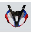Kit completo adesivi rosso blu - BMW S1000RR 2015 / 2018