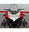 Carenado de carbono de diseño personalizado - Ducati Panigale V4R / V4 / V2 2020 / 2022 
